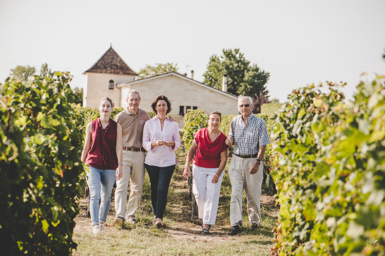 Chateau Juguet - Saint-Emilion Grand Cru