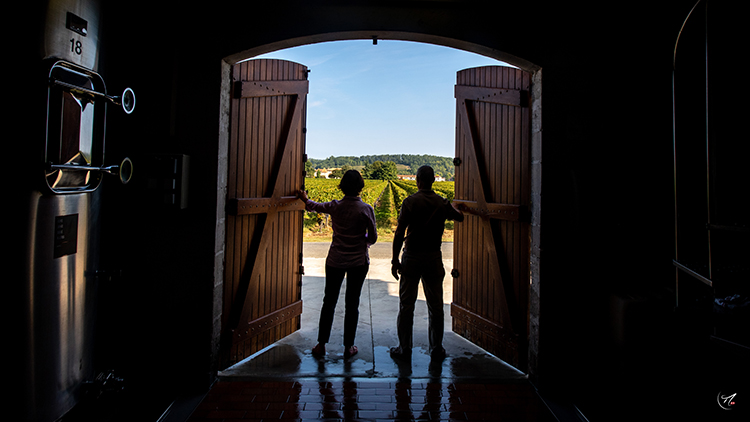 Château Juguet - Saint-Emilion Grand Cru